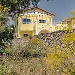 Alexia On The Greek Island Of Zakynthos Вилла