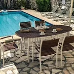 Вилла Alexia On The Greek Island Of Zakynthos Лаганас