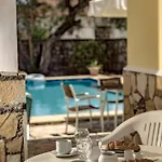 Alexia On The Greek Island Of Zakynthos Лаганас