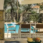 Вилла Alexia On The Greek Island Of Zakynthos Лаганас