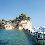 Alexia On The Greek Island Of Zakynthos * Лаганас