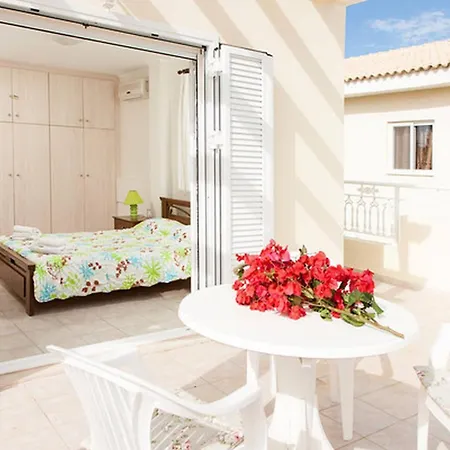 Alexia On The Greek Island Of Zakynthos Вилла *