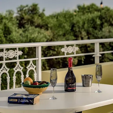 Vila Alexia On The Greek Island Of Zakynthos *