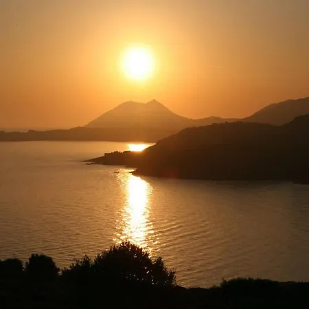 Alexia On The Greek Island Of Zakynthos Вилла *