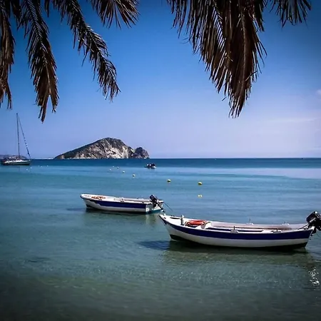Alexia On The Greek Island Of Zakynthos * Лаганас