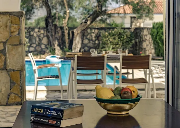 Alexia On The Greek Island Of Zakynthos * Laganas